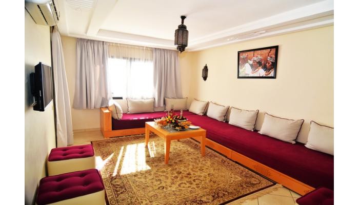 Hotel Atlantic Palm Beach poza 9