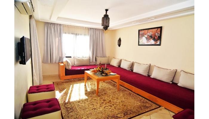 Hotel Atlantic Palm Beach poza 1