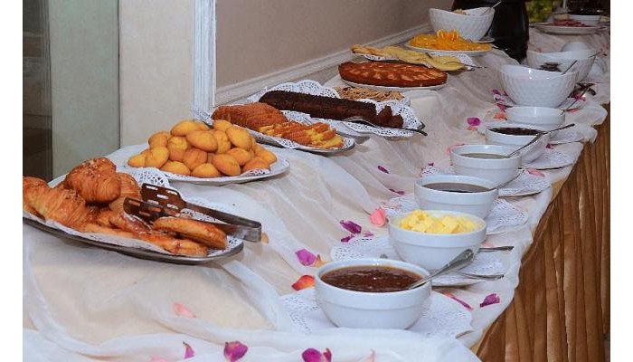 Hotel Atlantic Palm Beach poza 3