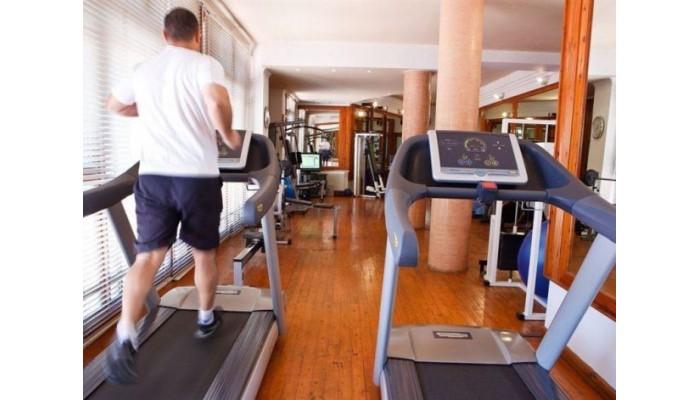 Hotel Atlantis Palace poza 4