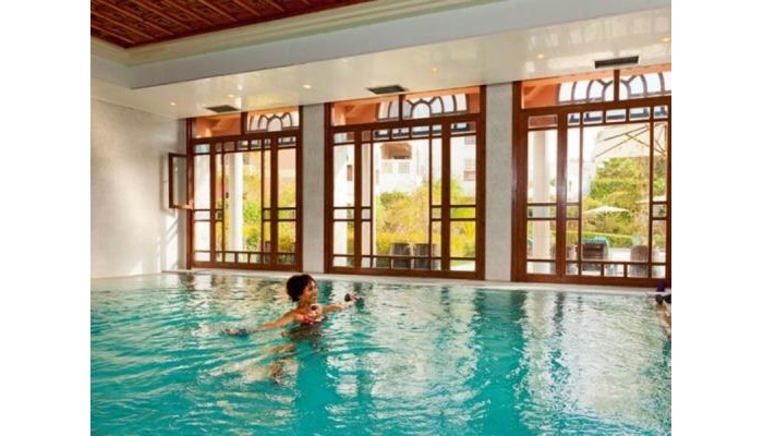 Hotel Atlantis Palace poza 8