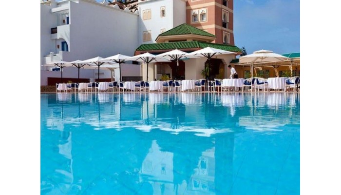 Hotel Atlantis Palace poza 0