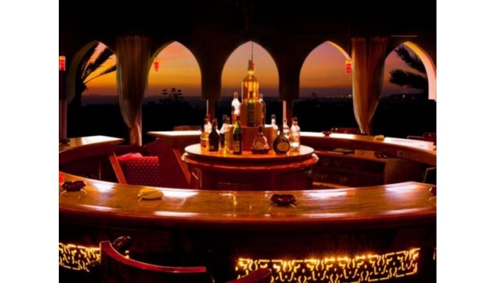 Hotel Atlantis Palace poza 2