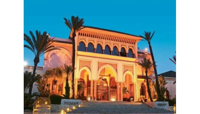 Hotel Atlantis Palace poza 6