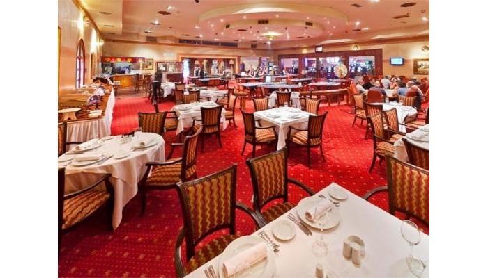 Hotel Atlantis Palace poza 7