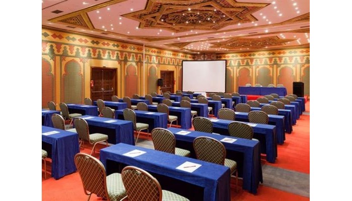 Hotel Atlantis Palace poza 9