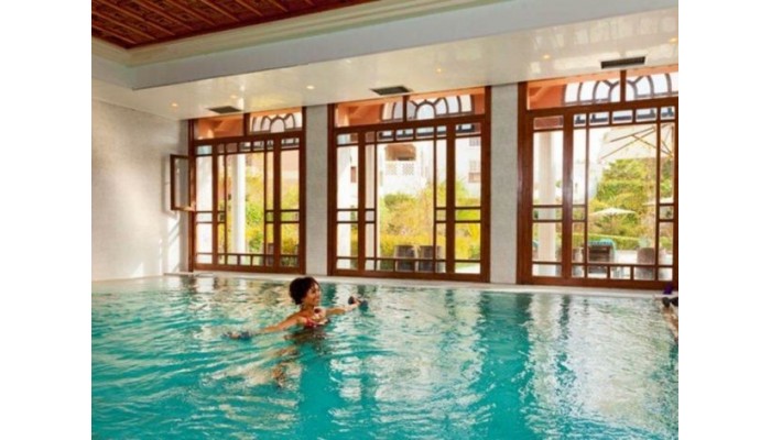 Hotel Atlantis Palace poza 3