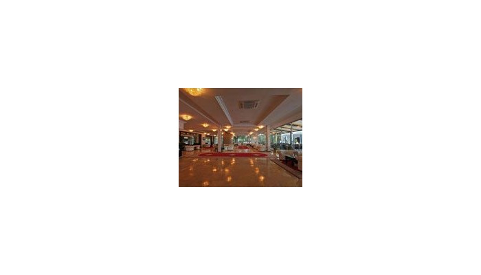 Hotel Beach Albatros Agadir poza 16
