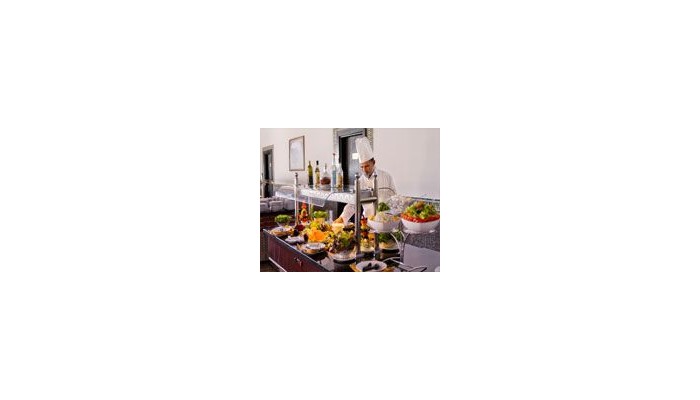 Hotel Beach Albatros Agadir poza 5