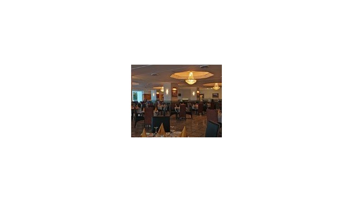 Hotel Beach Albatros Agadir poza 12