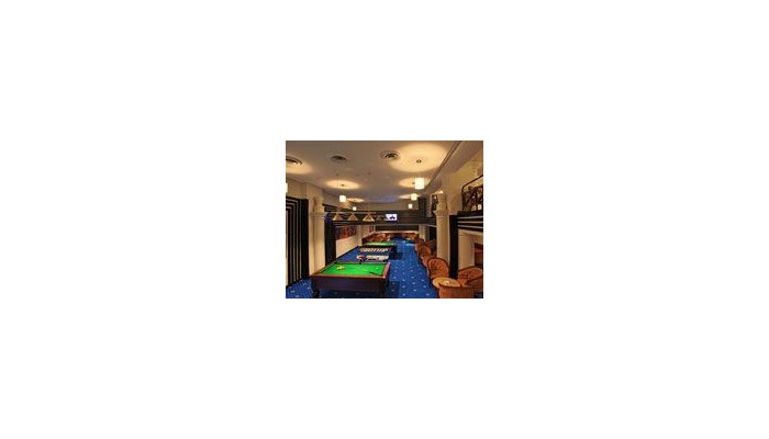 Hotel Beach Albatros Agadir poza 13