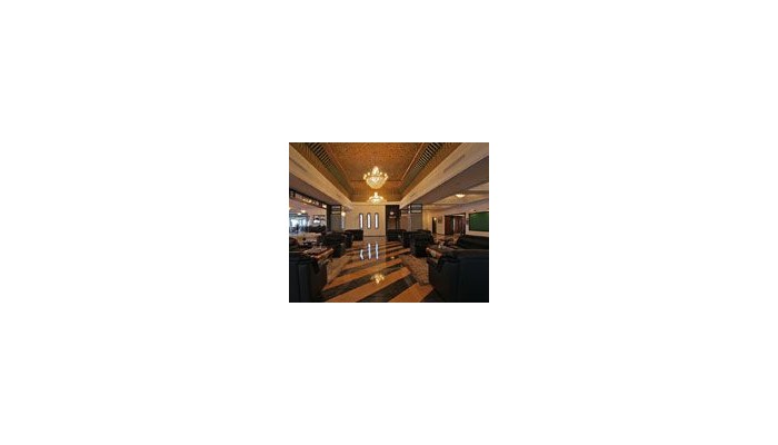 Hotel Beach Albatros Agadir poza 15