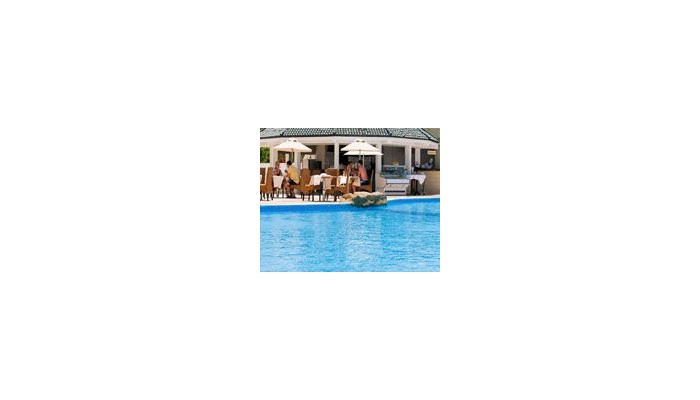 Hotel Beach Albatros Agadir poza 7