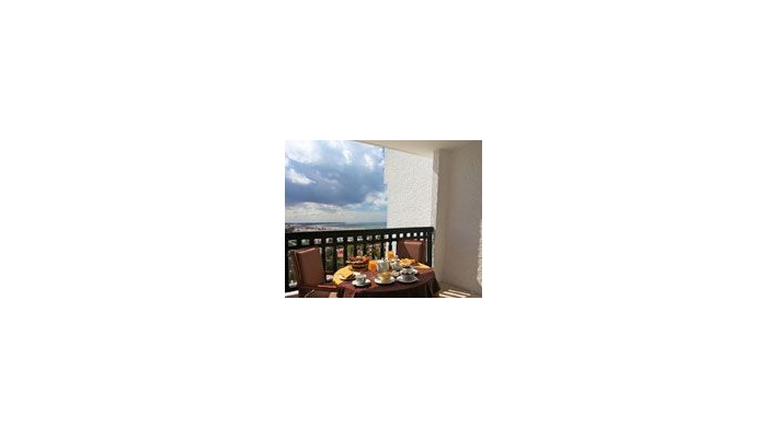 Hotel Beach Albatros Agadir poza 11
