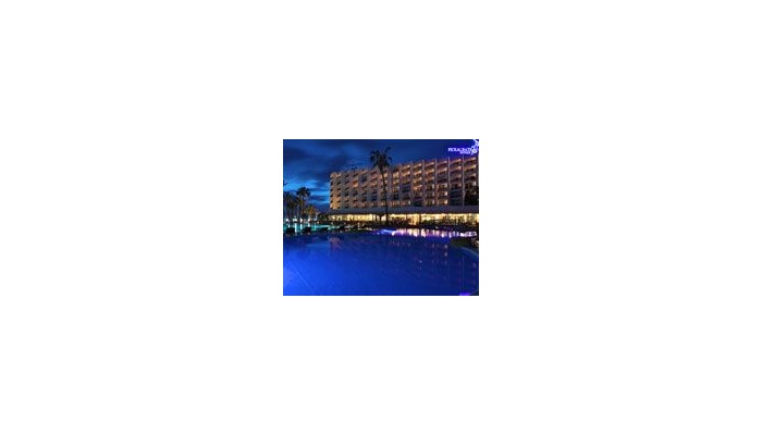 Hotel Beach Albatros Agadir poza 3