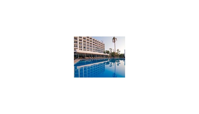Hotel Beach Albatros Agadir poza 8