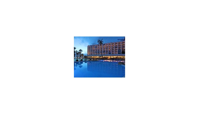 Hotel Beach Albatros Agadir poza 9
