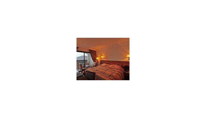 Hotel Beach Albatros Agadir poza 10