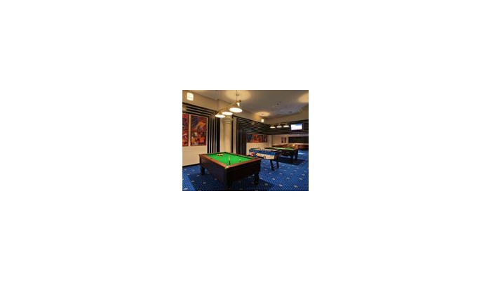 Hotel Beach Albatros Agadir poza 14