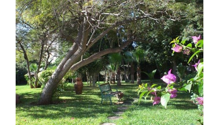 Hotel Best Western Odyssee Park Agadir poza 7