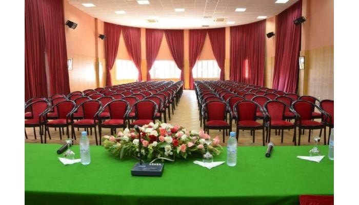 Hotel Best Western Odyssee Park poza 8