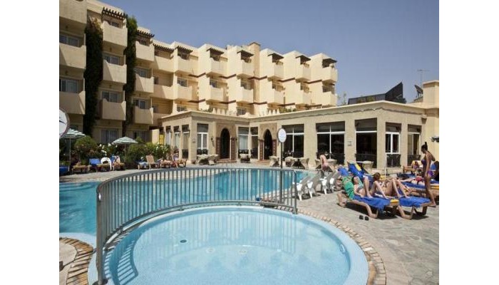 Hotel Best Western Odyssee Park poza 5