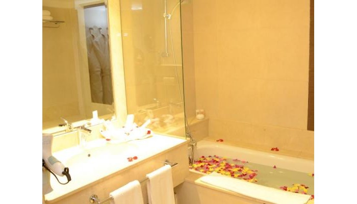 Hotel Best Western Odyssee Park poza 0