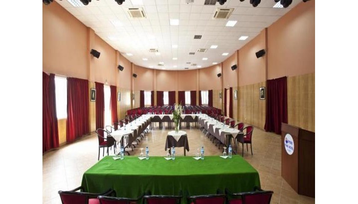 Hotel Best Western Odyssee Park poza 6