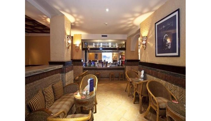 Hotel Best Western Odyssee Park poza 3