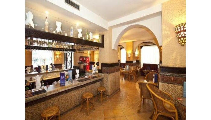 Hotel Best Western Odyssee Park poza 4