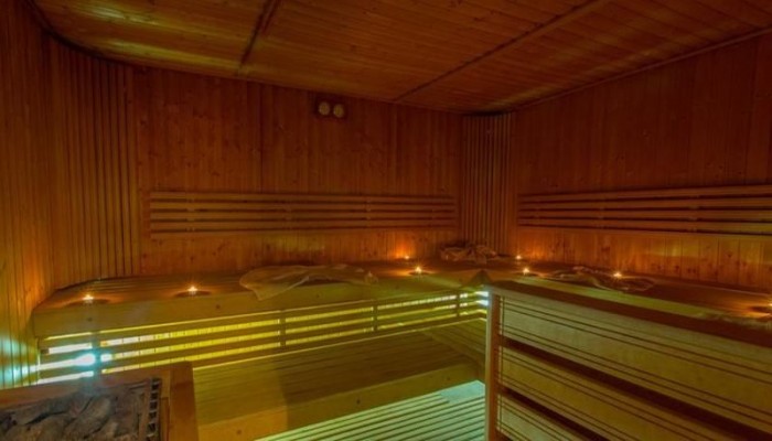 Hotel Club Almoggar Garden Beach poza 5