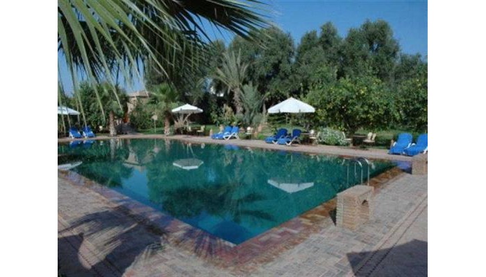 Hotel Dar Zitoune poza 4