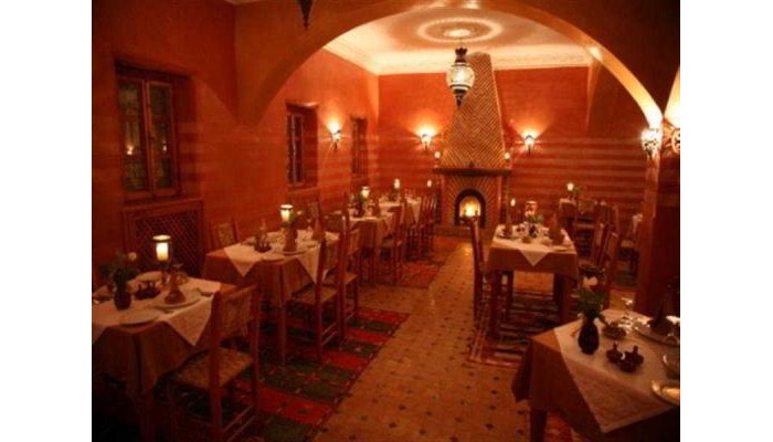 Hotel Dar Zitoune poza 6