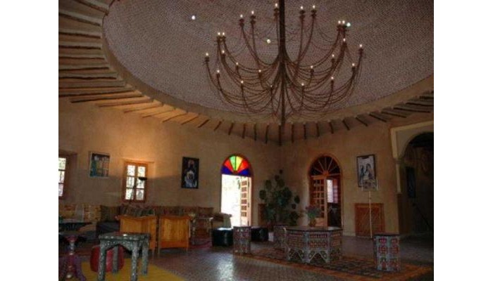 Hotel Dar Zitoune poza 7