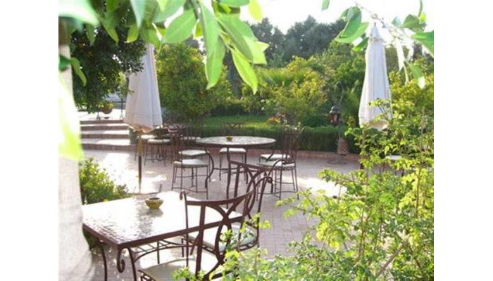 Hotel Dar Zitoune poza 1