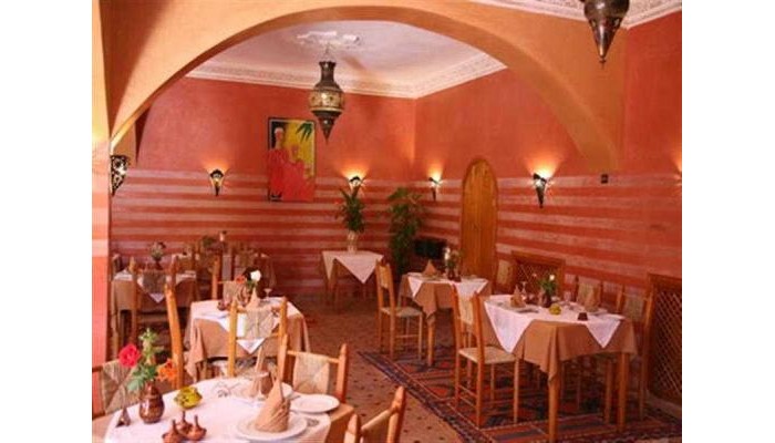 Hotel Dar Zitoune poza 5