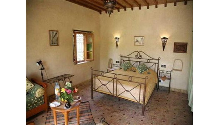 Hotel Dar Zitoune poza 8