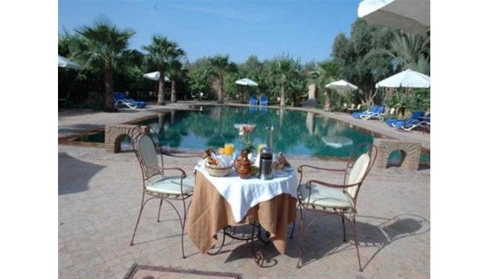 Hotel Dar Zitoune poza 9