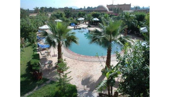 Hotel Dar Zitoune poza 0