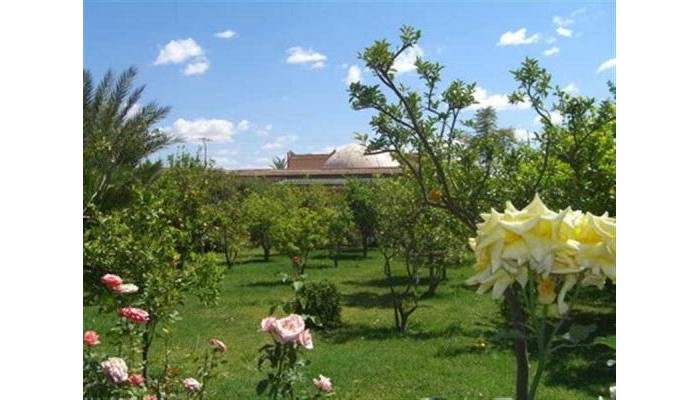 Hotel Dar Zitoune poza 2