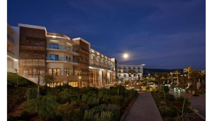 Hotel Hyatt Place Taghazout Bay poza 1