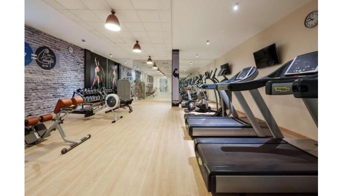 Hotel Hyatt Place Taghazout Bay poza 17