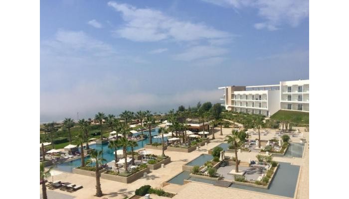 Hotel Hyatt Place Taghazout Bay poza 0
