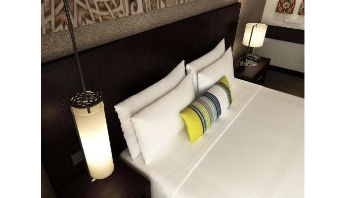 Hotel Hyatt Place Taghazout Bay poza 3