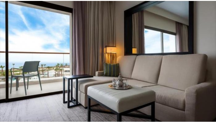 Hotel Hyatt Place Taghazout Bay poza 6