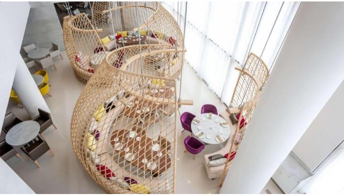 Hotel Hyatt Place Taghazout Bay poza 13