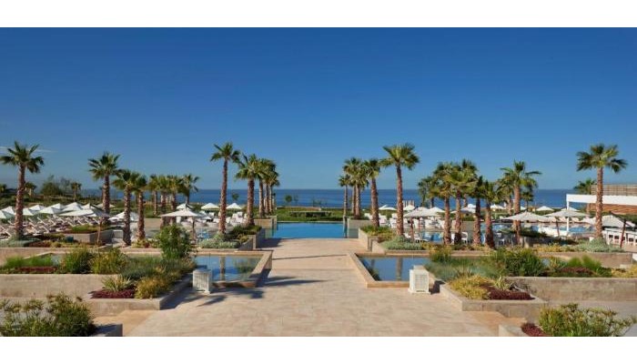 Hotel Hyatt Place Taghazout Bay poza 19