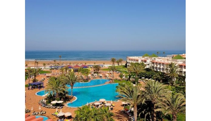 Hotel Iberostar Founty Beach. poza 3