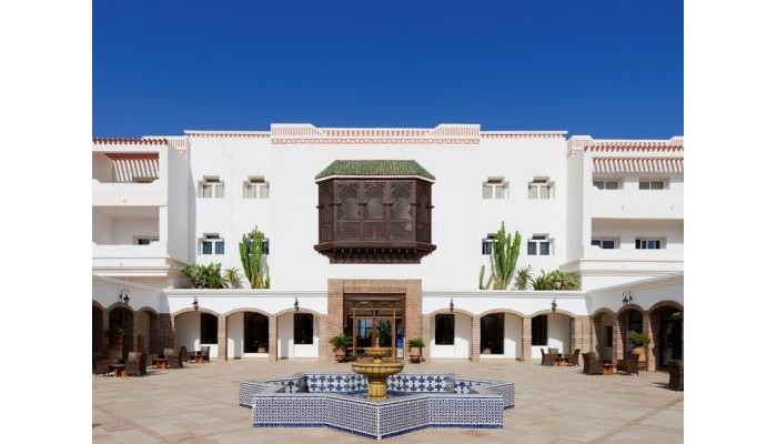 Hotel Iberostar Founty Beach. poza 5