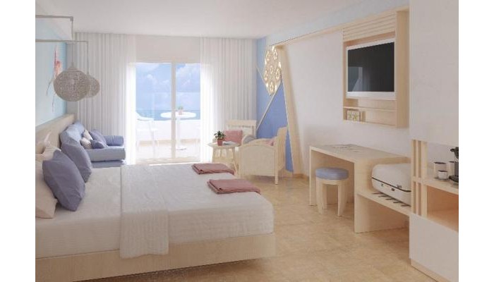 Hotel Iberostar Founty Beach. poza 7